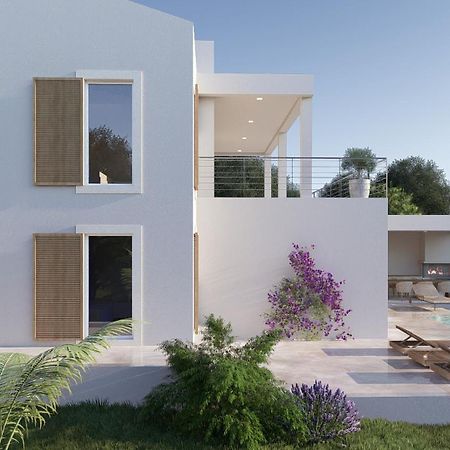 Villa Cappenberg Peruški Buitenkant foto